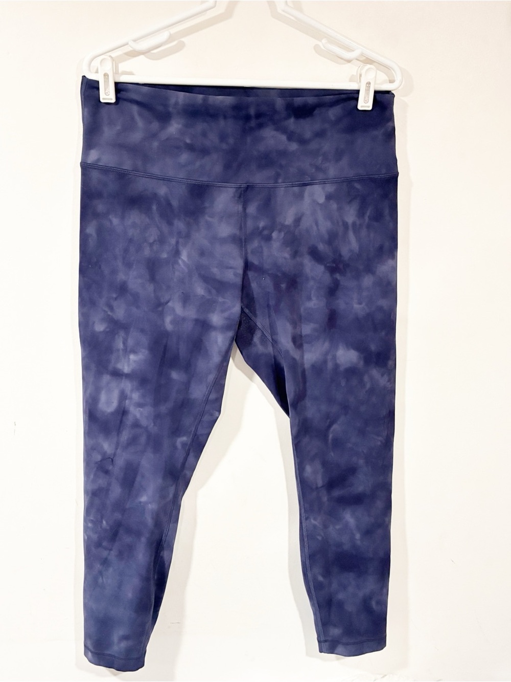 Lululemon Blue Plus Size Align HR Pant Size 14 Athletic Pants Leggings